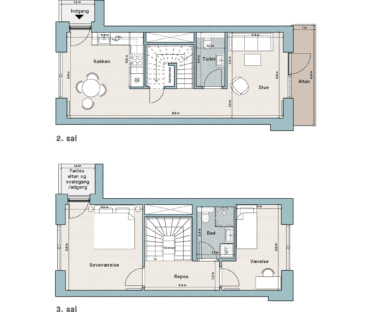 Plantegning for: L1C2_5