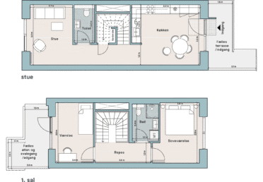 Plantegning for: L1D3_3